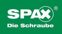 spax logo