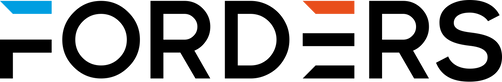 forders logo
