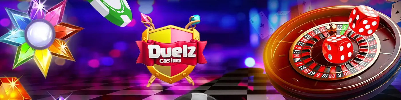 Duelz Kasino