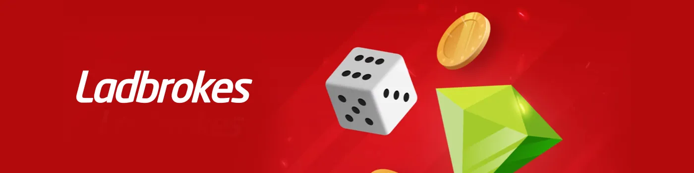 Ladbrokes Kasino