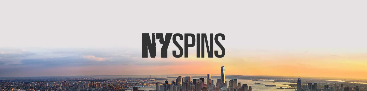 NY Spins Kasino